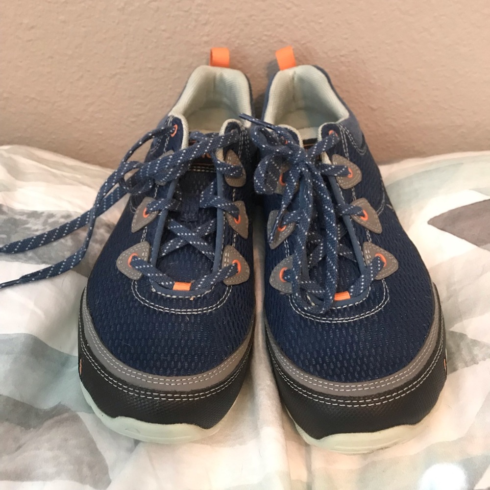 Ahnu Hiking Boots